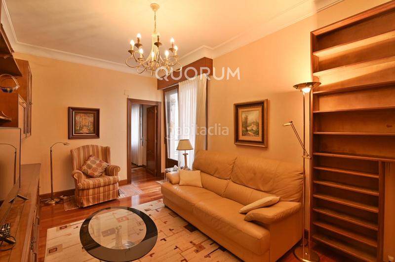 Foto ba00c08e-0bc7-47d0-bfdd-4937a890f62e. Piso estupendo piso en irala en Iralabarri Bilbao