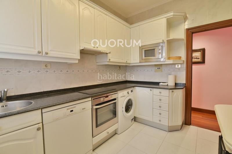 Foto f0620fe5-e19b-413c-b39f-54a2fd705c72. Piso estupendo piso en irala en Iralabarri Bilbao