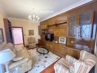 Appartement  Calle urizar. Piso de 3 dormitorios y garaje en zabalburu
