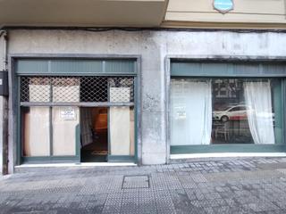 Local commercial  Plaza victor chavarri. Local segregado zona san mamés