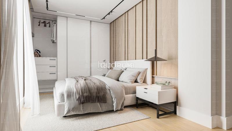 Foto 1f81f1b0-e5f8-492b-98e7-1ce9b7055deb. Pis a calle hurtado de amezaga 26 a Zabalburu Bilbao