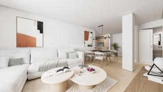 Appartement  Calle hurtado de amezaga. Apartamento de 1 dormitorio en abando
