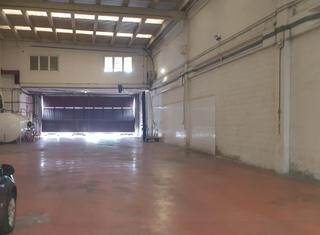 Affitto Capannone industriale in Txoierri-Ondiz-Udondo. Nave industrial en leioa