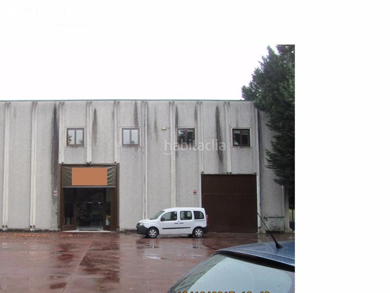 Foto 1631e2a4-1619-4719-9ebb-e2716ab01de6. Affitto capannone industriale in Galdakao