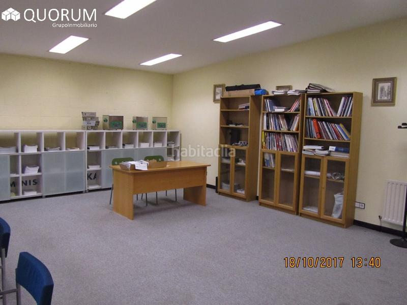 Foto 436a3a17-c387-496c-b8f3-94ad3d6bff03. Affitto capannone industriale in Galdakao