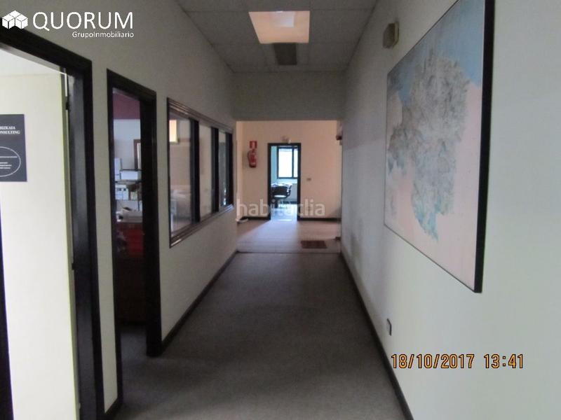 Foto a50ef4f3-7671-41b1-a256-e915a38df8d2. Affitto capannone industriale in Galdakao