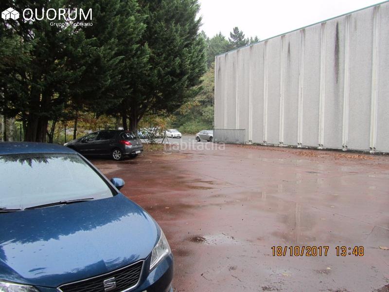 Foto e194b865-9653-4cb5-9867-6f216244fc3e. Affitto capannone industriale in Galdakao