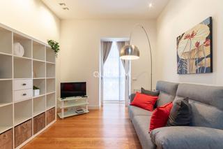 Lloguer Pis a Zabalburu. Precioso apartamento amueblado en zona alhóndiga