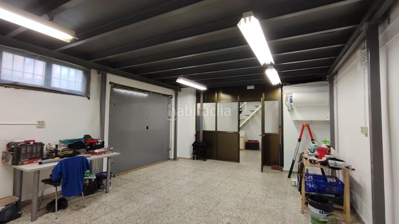 Foto 7a389b4e-e89e-408e-b263-31ef48e0e7e1. Alquiler local comercial local en alquiler junto al mercadona de miribilla en Bilbao