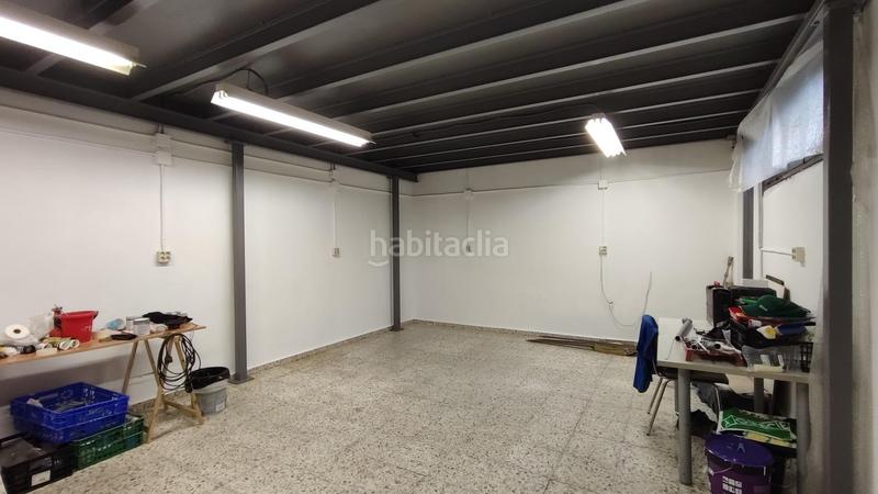Foto 8c70d8a7-1324-4c24-8f83-091ff482e6d2. Alquiler local comercial local en alquiler junto al mercadona de miribilla en Bilbao