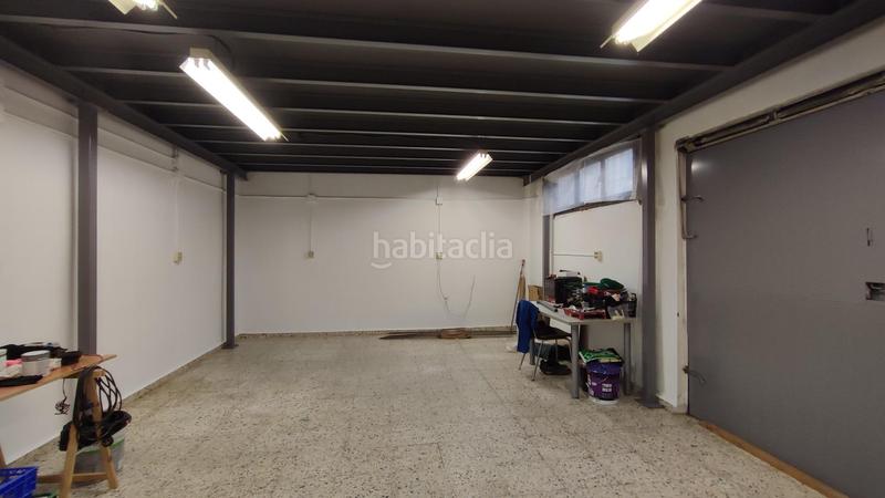 Foto 98bddbda-fbe7-4de1-b0ff-4d625094cac0. Alquiler local comercial local en alquiler junto al mercadona de miribilla en Bilbao