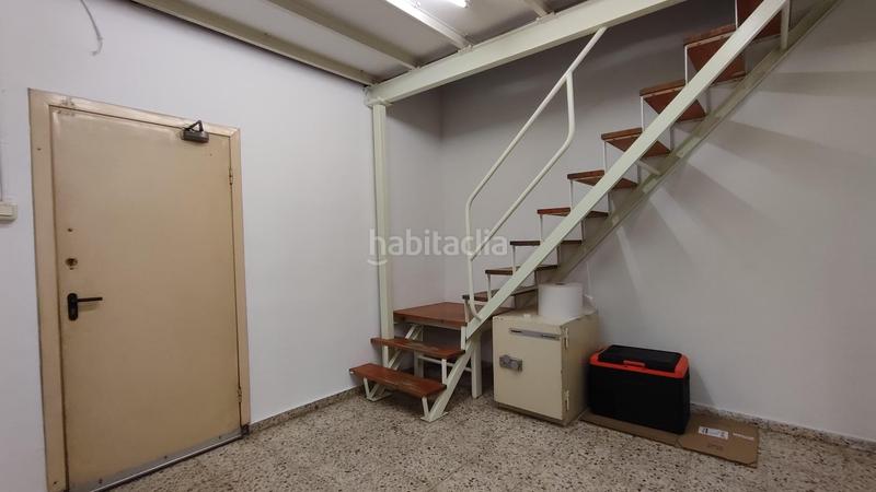 Foto ca673319-f851-417c-b4c6-1d0774382bab. Alquiler local comercial local en alquiler junto al mercadona de miribilla en Bilbao