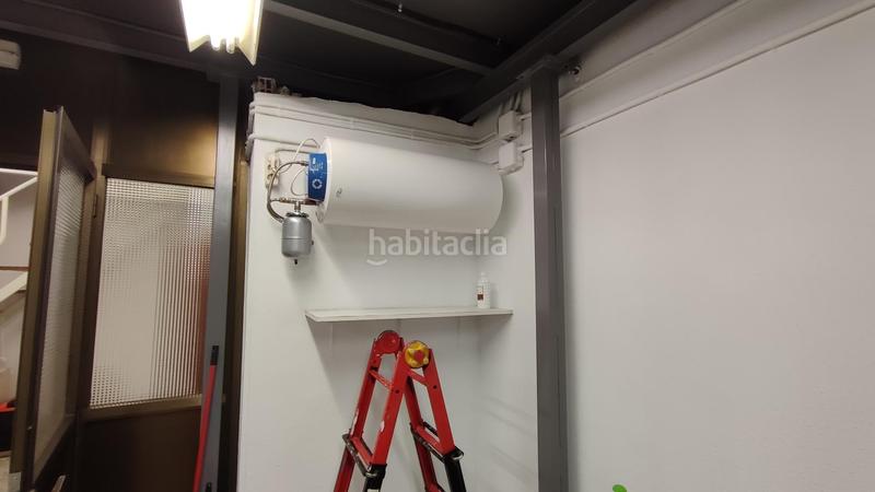 Foto 085733d4-8cbd-4640-924a-f7fa325865f5. Location local commercial dans San Adrián Bilbao