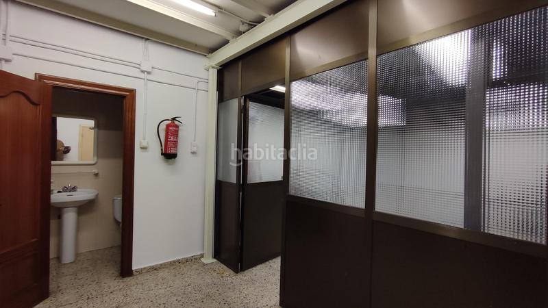 Foto ca888ab2-1490-4212-8b43-bbb316df7c1e. Location local commercial dans San Adrián Bilbao