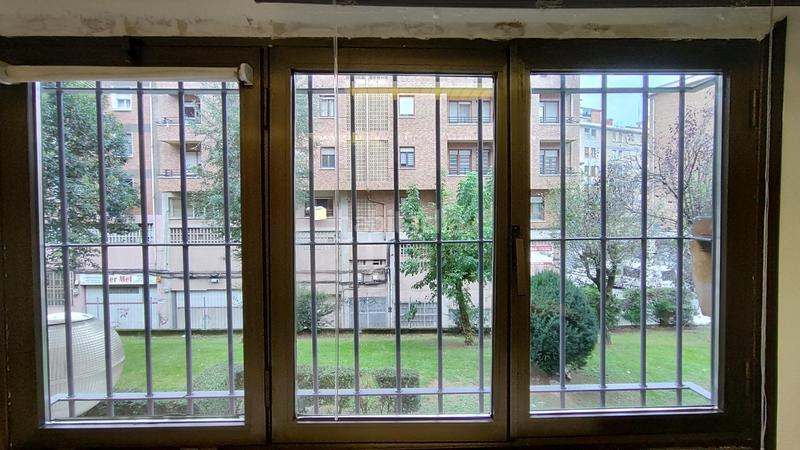 Foto 857880bf-4eed-422d-9cd3-7d88f6effe62. Rent business premise in San Adrián Bilbao