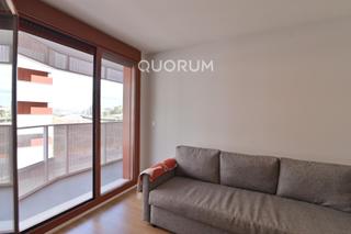 Lloguer Apartament a San Pedro de Deusto - La Ribera. Apartamento 1 hab en zoorozaurre con garaje