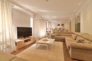 Appartement  Calle calle licenciado poza. Vivienda reformada en indautxu de 150m