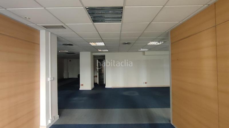 Foto 6d94c714-3bd8-4ed9-93e3-7971d0acea9b. Lloguer oficina amb calefacció aparcament a Abandoibarra - Guggenheim Bilbao