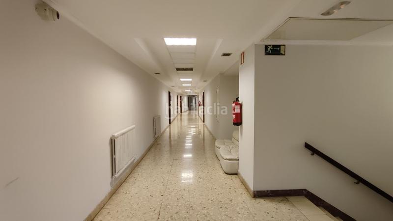 Foto 783ec553-81cb-4dd2-821a-5b33c90ae020. Lloguer oficina amb calefacció aparcament a Abandoibarra - Guggenheim Bilbao