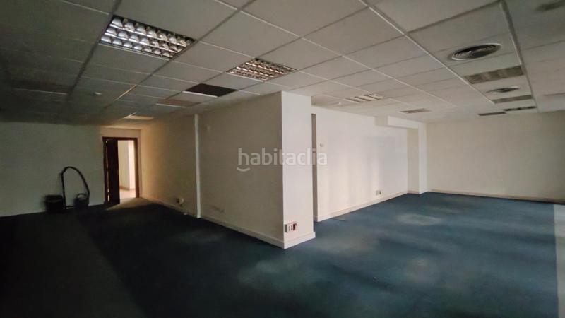 Foto 8c5d34d0-d1ef-4822-881b-cc27e1a352fd. Lloguer oficina amb calefacció aparcament a Abandoibarra - Guggenheim Bilbao