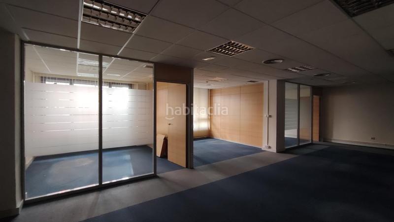 Foto bce9bd0c-4ad8-4da9-9aa8-955ab07e25f5. Lloguer oficina amb calefacció aparcament a Abandoibarra - Guggenheim Bilbao