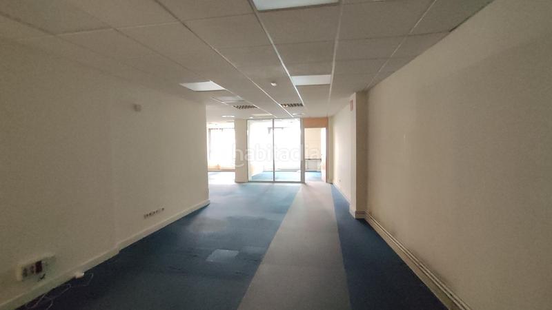 Foto c20064bb-b727-41d7-8aa7-031959311555. Lloguer oficina amb calefacció aparcament a Abandoibarra - Guggenheim Bilbao