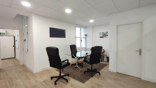 Miete Büro  Gran vía don diego lopez de haro. Oficina en alquiler zona diputación preparada para entrar