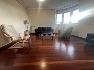 Location Appartement  Avenida askatasuna. Vivienda 3 habitaciones miribilla