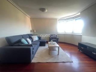 Miete Etagenwohnung  Avenida askatasuna. Vivienda 3 habitaciones miribilla