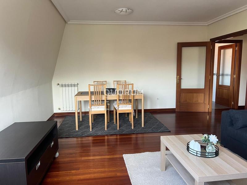 Foto d741f558-ebad-4da9-bb66-eaa6bb0482ba. Alquiler piso vivienda 3 habitaciones Miribilla en Bilbao