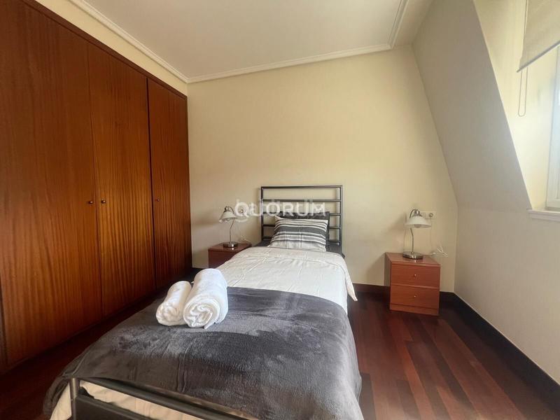 Foto c5710961-4186-4bf9-b9e0-23441b7d957d. Miete etagenwohnung mit heizung in Miribilla Bilbao