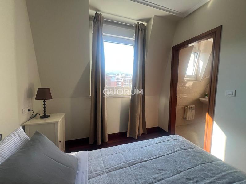 Foto 24f3bf86-291c-4b56-96eb-c15e7361c5ba. Rent flat with heating in Miribilla Bilbao
