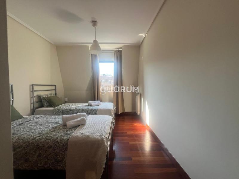 Foto 35aa6e9f-f712-4cea-841f-74fa209ba662. Rent flat with heating in Miribilla Bilbao