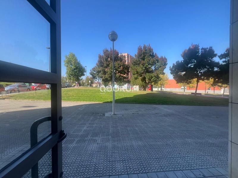 Foto 5e1409ac-2c1b-46c2-8fed-31a227b24cc9. Rent flat with heating in Miribilla Bilbao