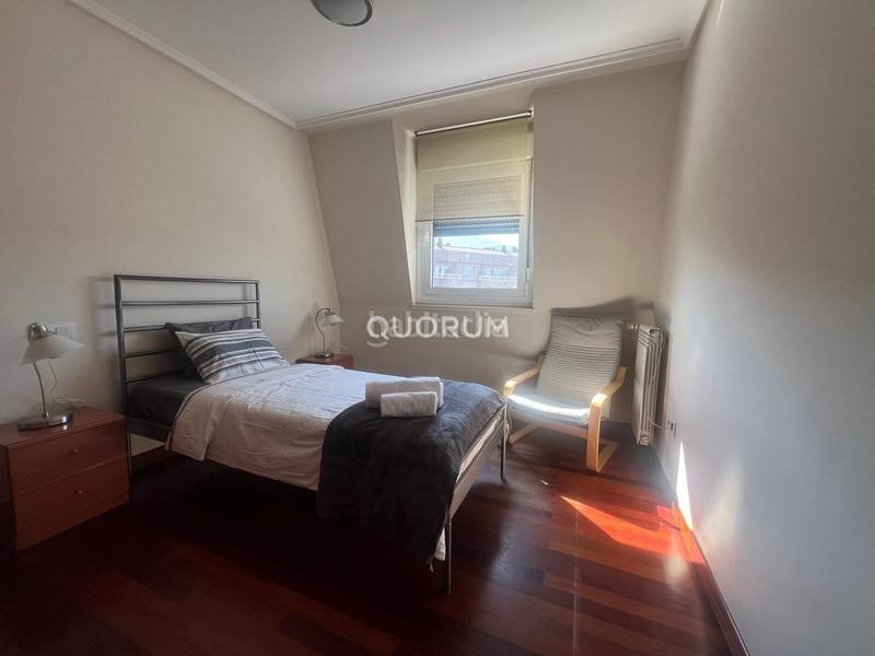 Foto fde14ad3-07cf-49ff-bf2d-82e5a9302e19. Rent flat with heating in Miribilla Bilbao