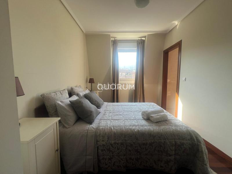 Foto ff8a8acf-8cc2-4a6d-9863-446b831c80b8. Rent flat with heating in Miribilla Bilbao