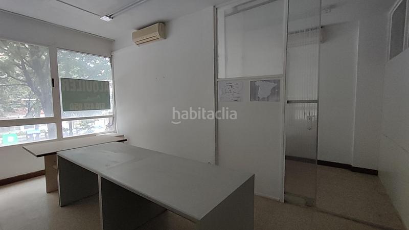 Foto 057d41b2-daf6-489c-8e7b-c49e86897bb4. Miete büro in Basurtu Bilbao