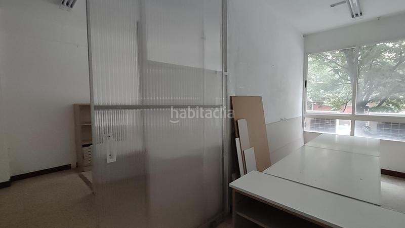 Foto 3e317067-7c90-4834-a133-285da3e2835c. Miete büro in Basurtu Bilbao