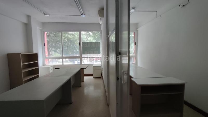 Foto 6262dd1b-7c13-4bae-963a-811087267a79. Miete büro in Basurtu Bilbao