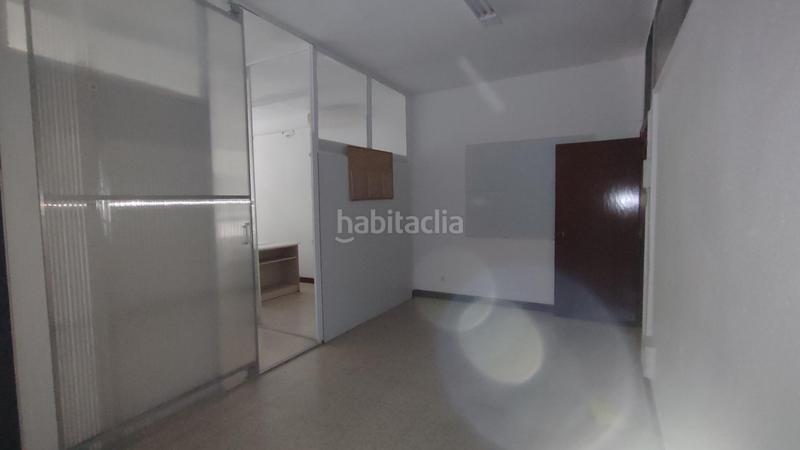 Foto e02b405b-ecd4-4adb-b8c3-f07ec09a61dc. Miete büro in Basurtu Bilbao