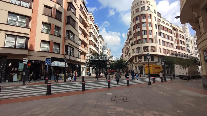Foto 0b422fe7-701d-4ce8-959e-113535e5e395. Affitto locale commerciale in Zona Indautxu Bilbao