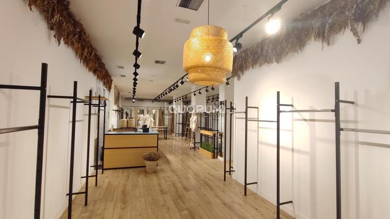 Foto 0abc9024-14d3-4314-a6f6-6f031ef04a5e. Location local commercial dans Zona Indautxu Bilbao