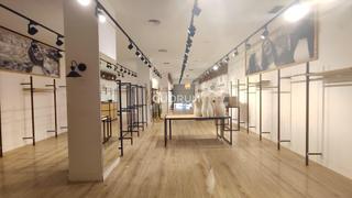 Business premise in Calle Ercilla