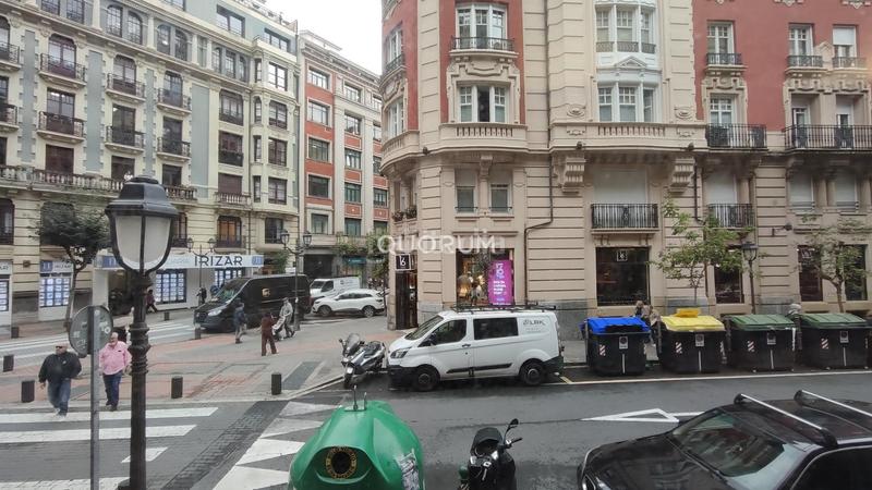 Foto 63961c0b-c3b1-4c93-a2f4-c96a07f8adb9. Lloguer oficina a Ensanche - Moyua - Diputación Bilbao