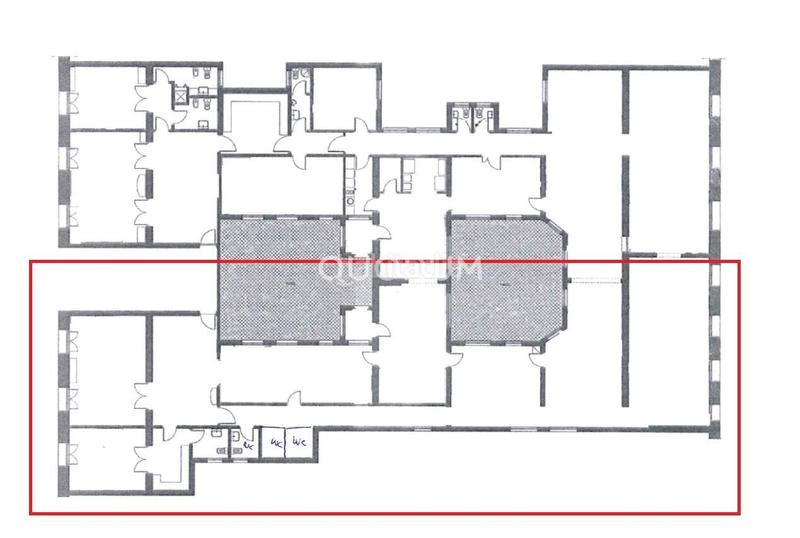 Foto 2a7b3abe-0db3-4d30-acd8-85a443aeb63c. Location bureau dans Ensanche - Moyua - Diputación Bilbao