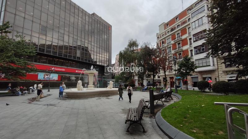 Foto 45d0fdc6-ff2f-4463-9deb-0cfd48dbdd31. Location bureau dans Ensanche - Moyua - Diputación Bilbao