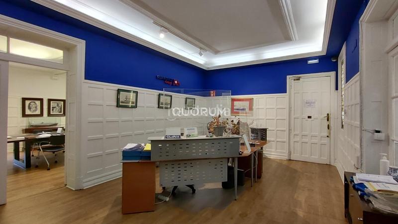 Foto 9da675c4-6638-4a19-be2a-49127a768fb4. Location bureau dans Ensanche - Moyua - Diputación Bilbao