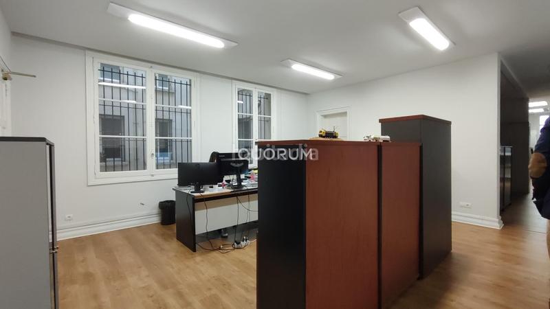 Foto a6053e5f-04b2-4081-b8e9-65e86872c889. Location bureau dans Ensanche - Moyua - Diputación Bilbao