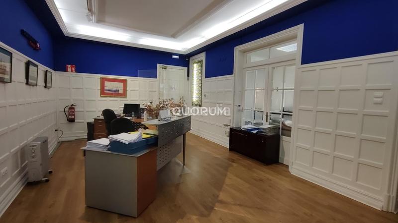 Foto 263e91a0-60c7-4811-8331-0cd479ced71d. Miete büro in Ensanche - Moyua - Diputación Bilbao