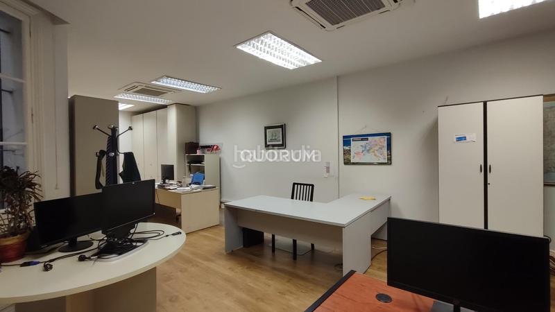 Foto 8a4ccb82-0ddb-4c47-bd1a-f485b585b918. Miete büro in Ensanche - Moyua - Diputación Bilbao